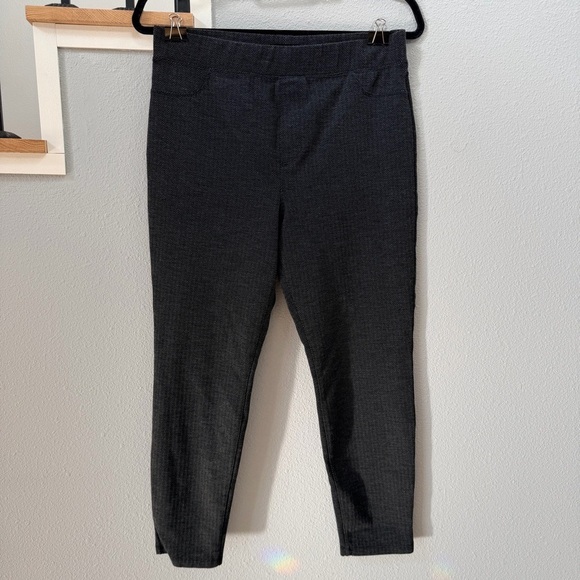 Sanctuary Pants - Sanctuary Women’s Charcoal Dress Pants